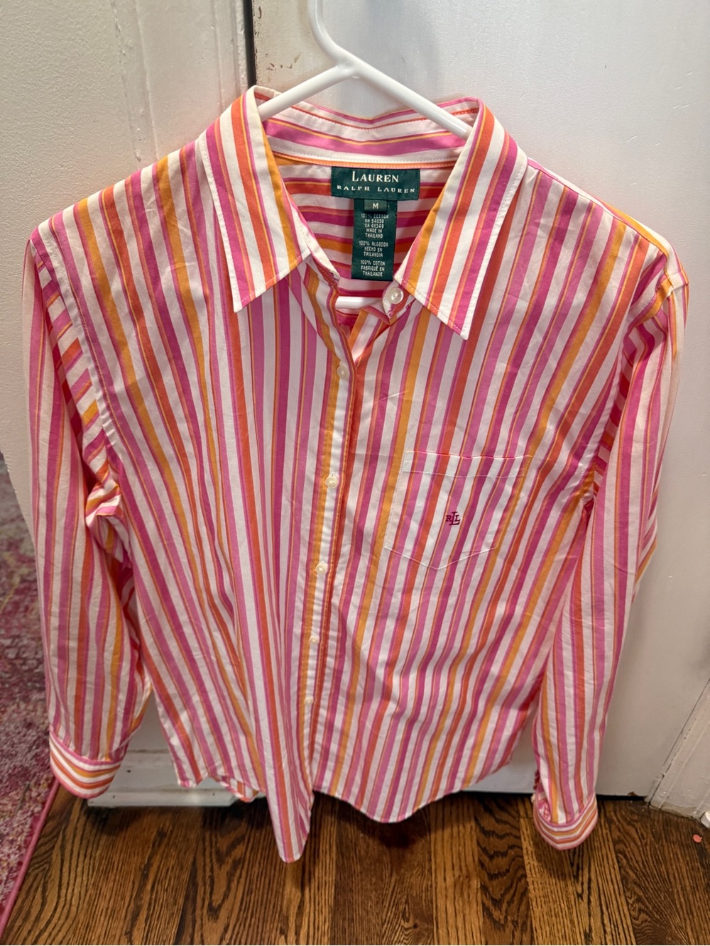 Lauren - Ralph Lauren button down